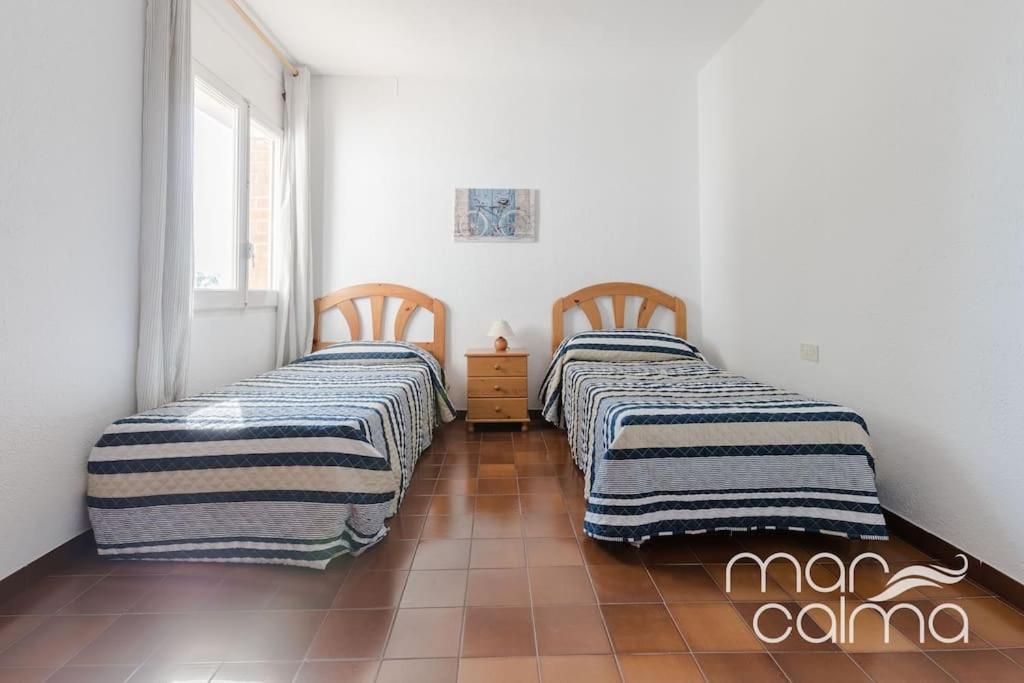 Villa Elvira By Marcalma Les Tres Cales Exterior photo